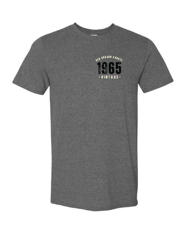 2025 Holiday Clothing- Vintage 1965