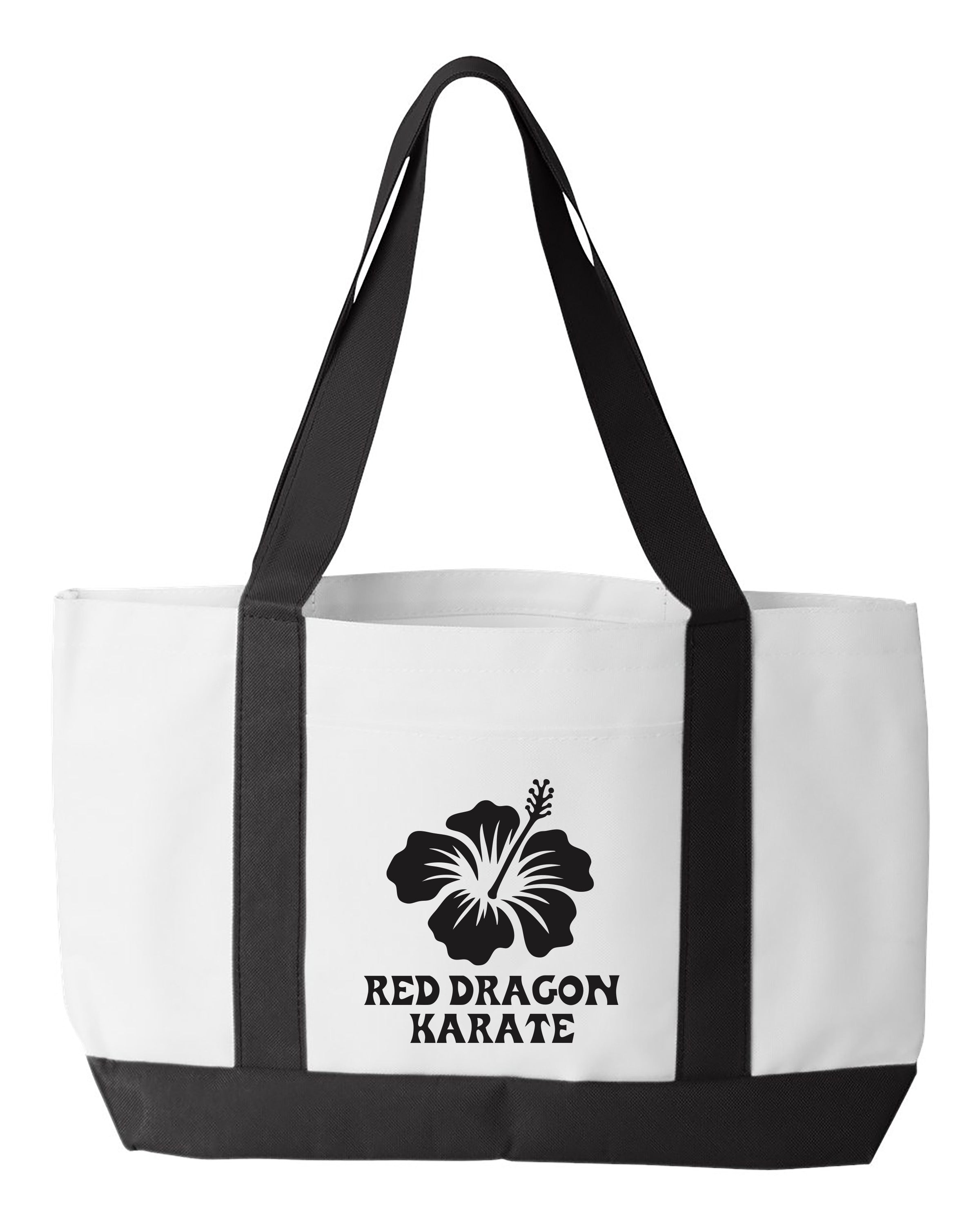 RDK Canvas Bag